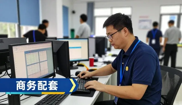 项目咨询服务让旺季备货管理更加高效