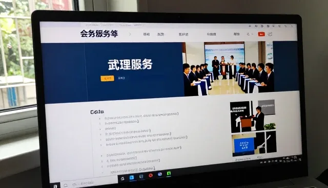 商务内容在会务服务中的性能表现与适用场景分析