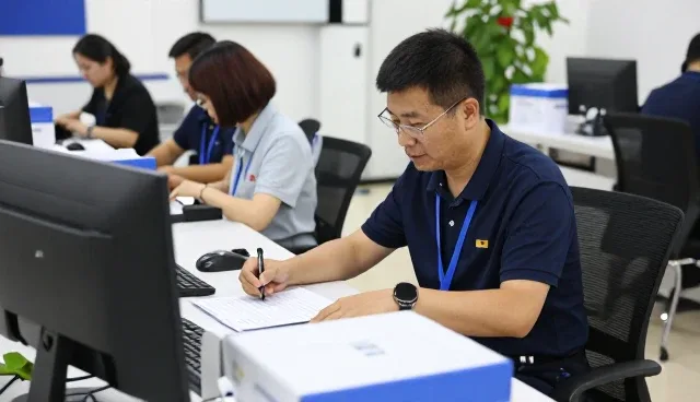 管理资源对接服务内容包括商务:从入门到明白